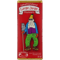 Large Jarge Mummer Bar