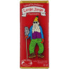 Large Jarge Mummer Bar