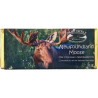 Moose Chocolate Bar