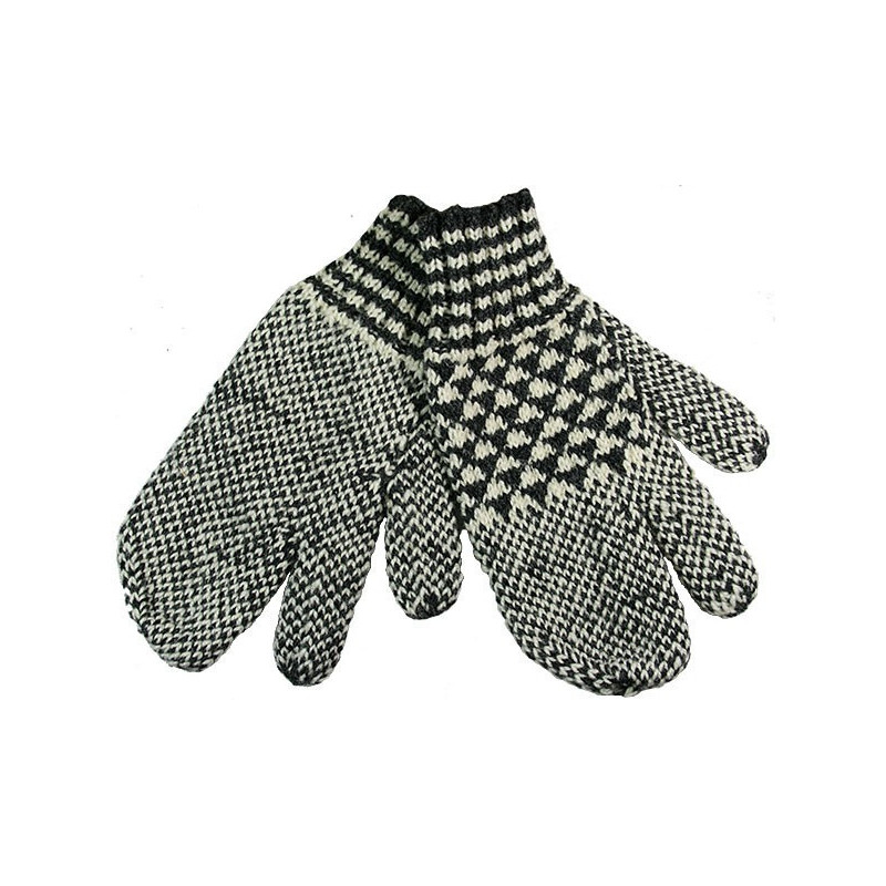 Trigger Mitts
