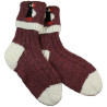 Puffin Socks