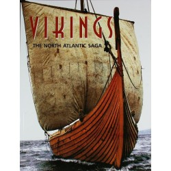 Vikings The North Atlantic...