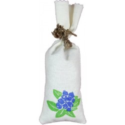 Blueberry Lavender Sachet