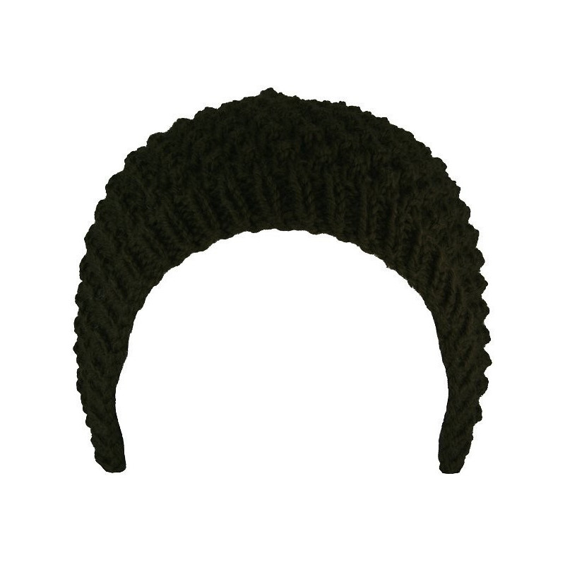 Wool Hat
