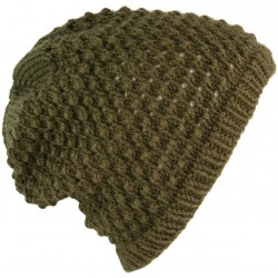 Wool Hat