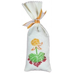 Bakeapple Lavender Sachet