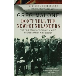 Don't Tell The Newfoundlanders
