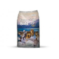 Wetlands Canine® Formula...