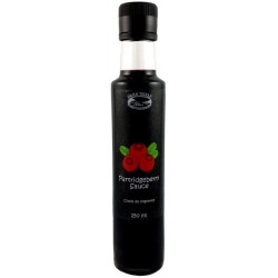 Partridgeberry Sauce Tall 250ml