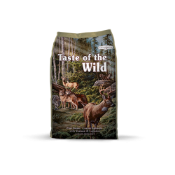 Pine forest deals dog food