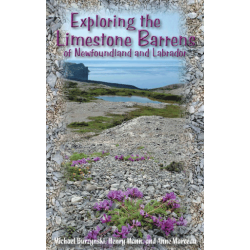Exploring the Limestone Barrens of Newfoundland and Labrador