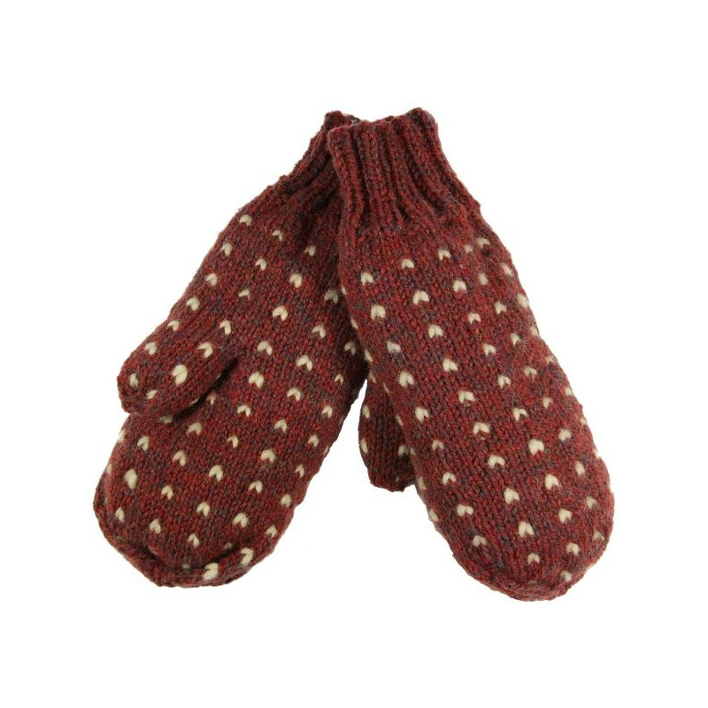 Thrummed Mittens Thrummed Mittens