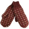 Thrummed Mittens