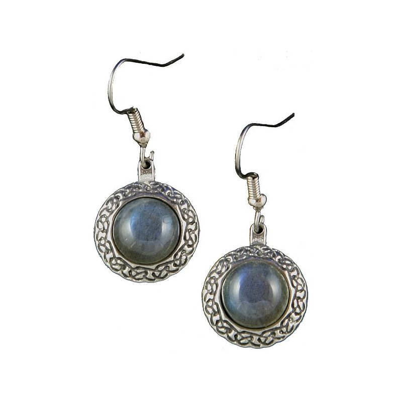 Labradorite Earrings Labradorite Earrings