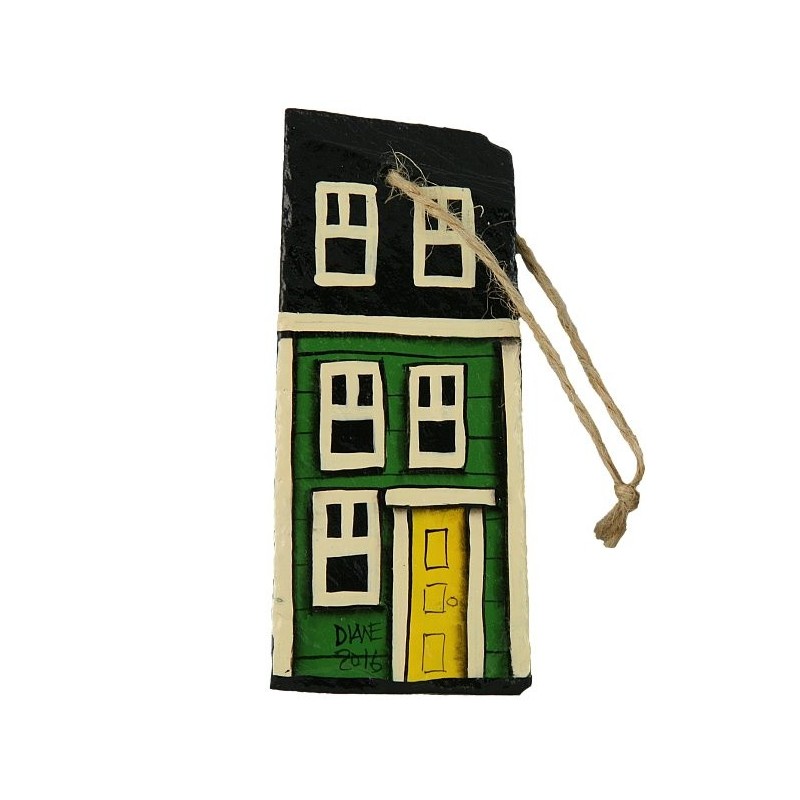 Mummers Christmas Ornament Mummers Christmas Ornament