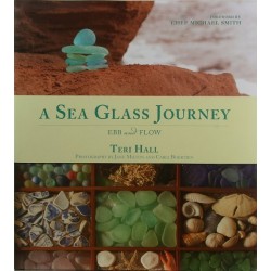 A Sea Glass Journey