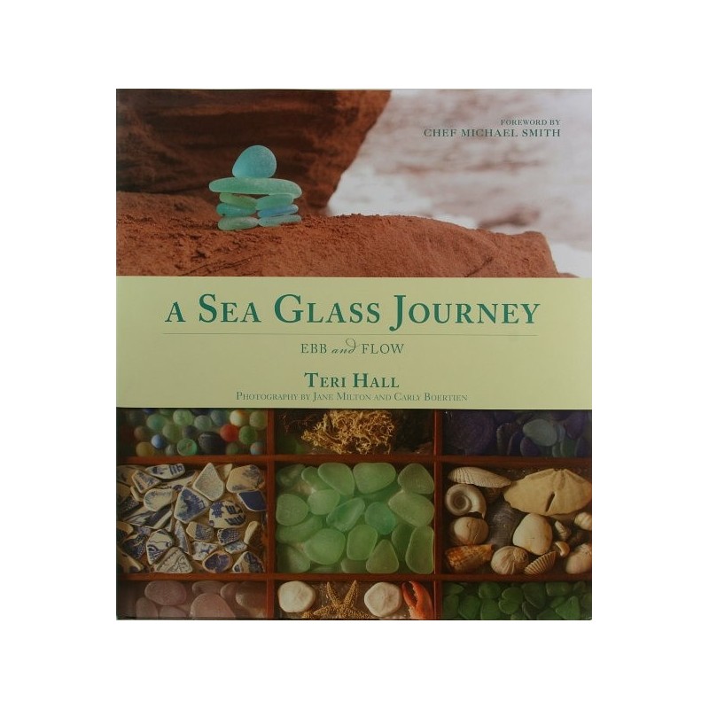 A Sea Glass Journey A Sea Glass Journey