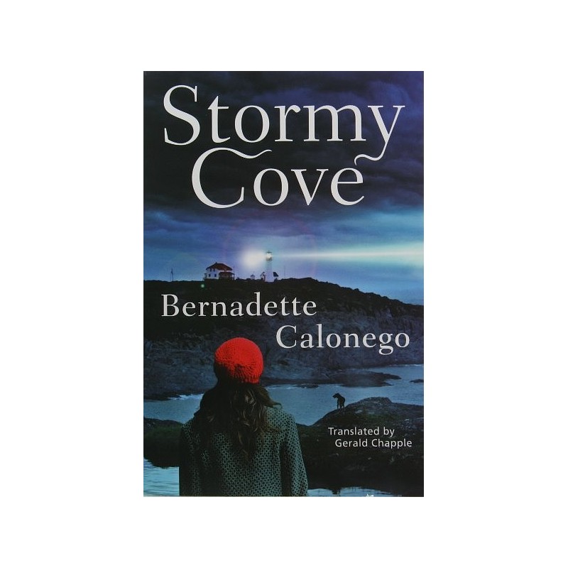 Stormy Cove Stormy Cove