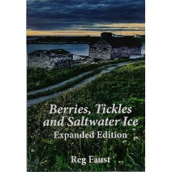 Berries, Tickles and Saltwater Ice