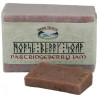 Dark Tickle Partridgeberry Soap