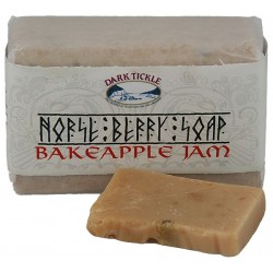 Dark Tickle Bakeapple Soap