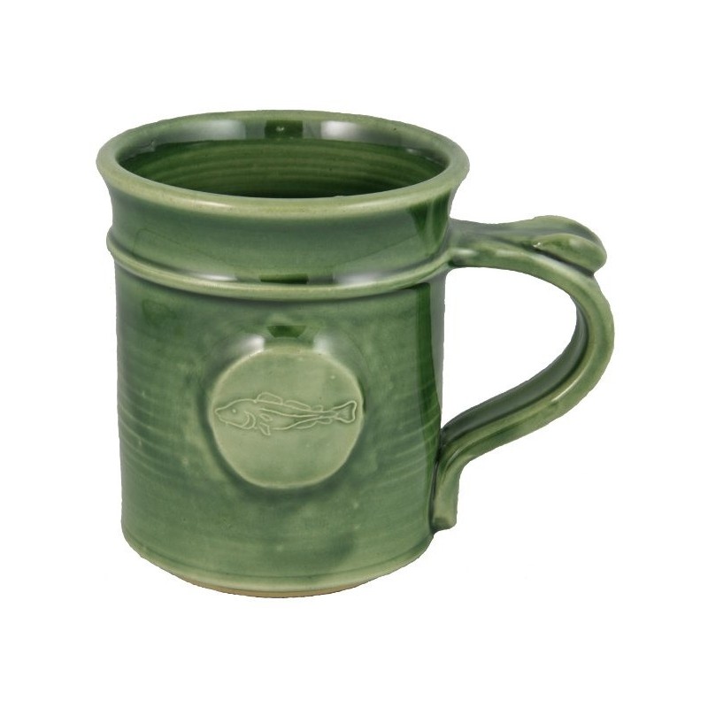 Cod Mug Cod Mug