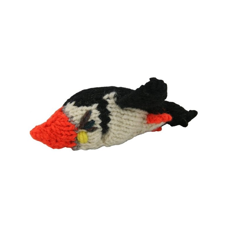 Puffin Punks Puffin Punks