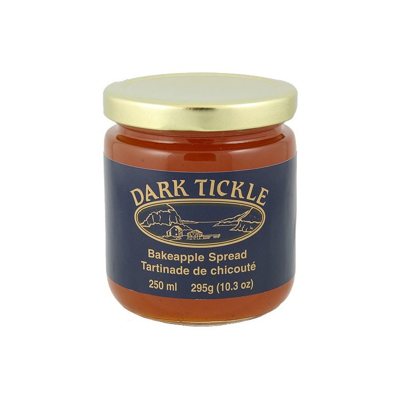 Bakeapple Spread 250ml (10.3oz)