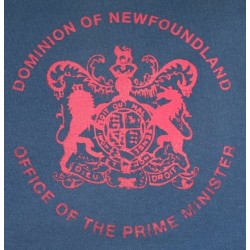 Dominion of Newfoundland Tshirt