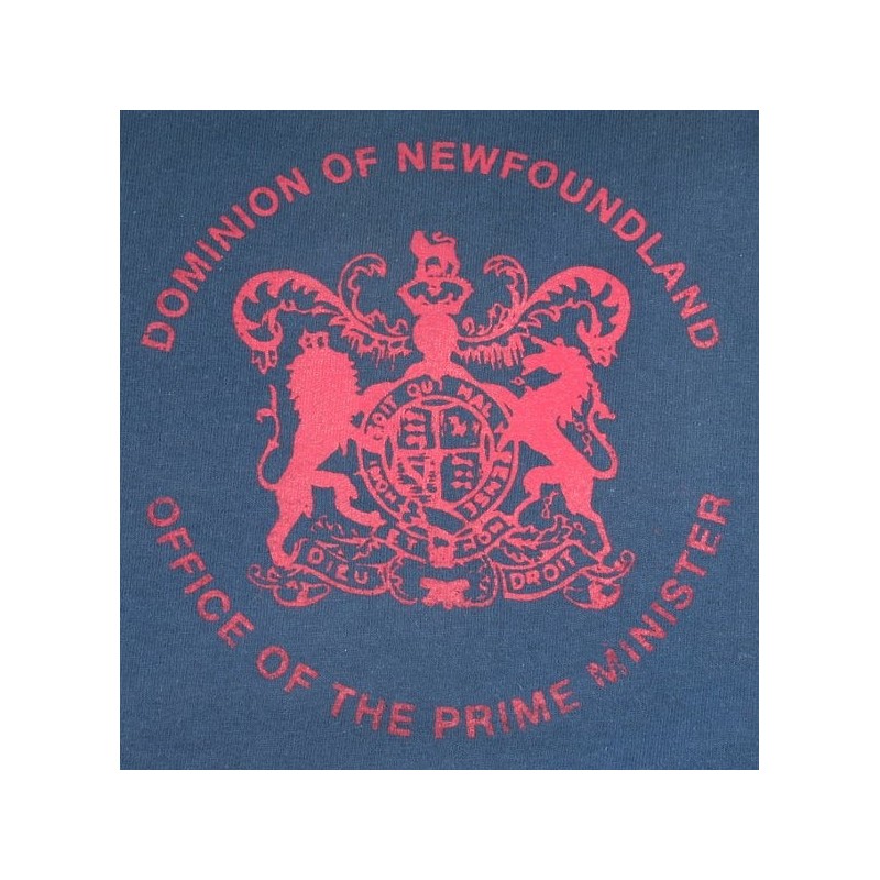 Dominion of Newfoundland Tshirt