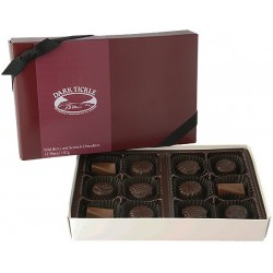 Assorted Chocolates 12pc (102g)