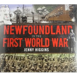 Newfoundland In The First World War