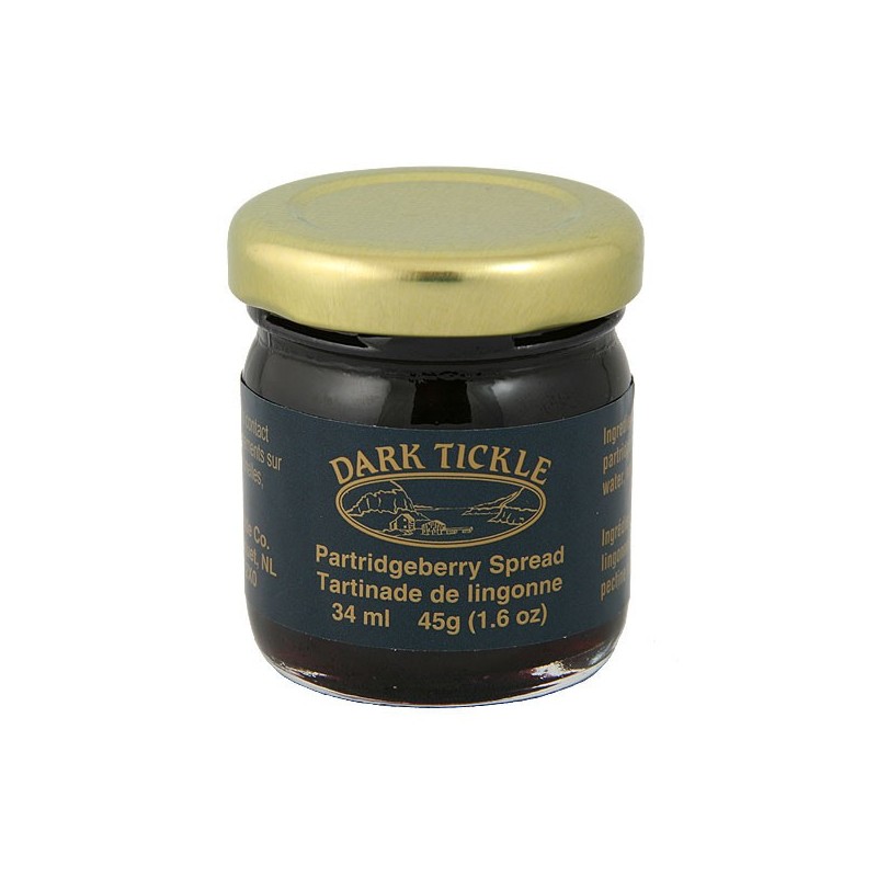 Partridgeberry Spread 34ml (1.6oz)