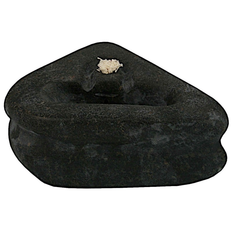 Kudlik (Quilliq) – Oil Lamp Kudlik (Quilliq) – Oil Lamp