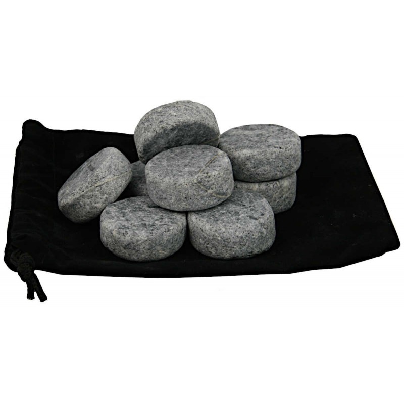 Shot Rocks – Whiskey Stones Shot Rocks – Whiskey Stones