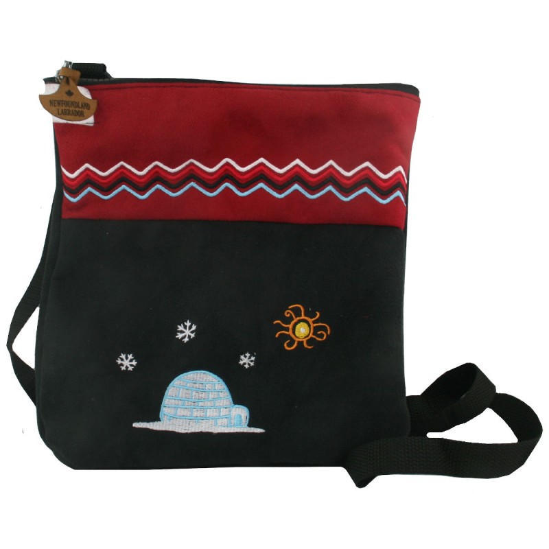 Inuk Style Purse Inuk Style Purse