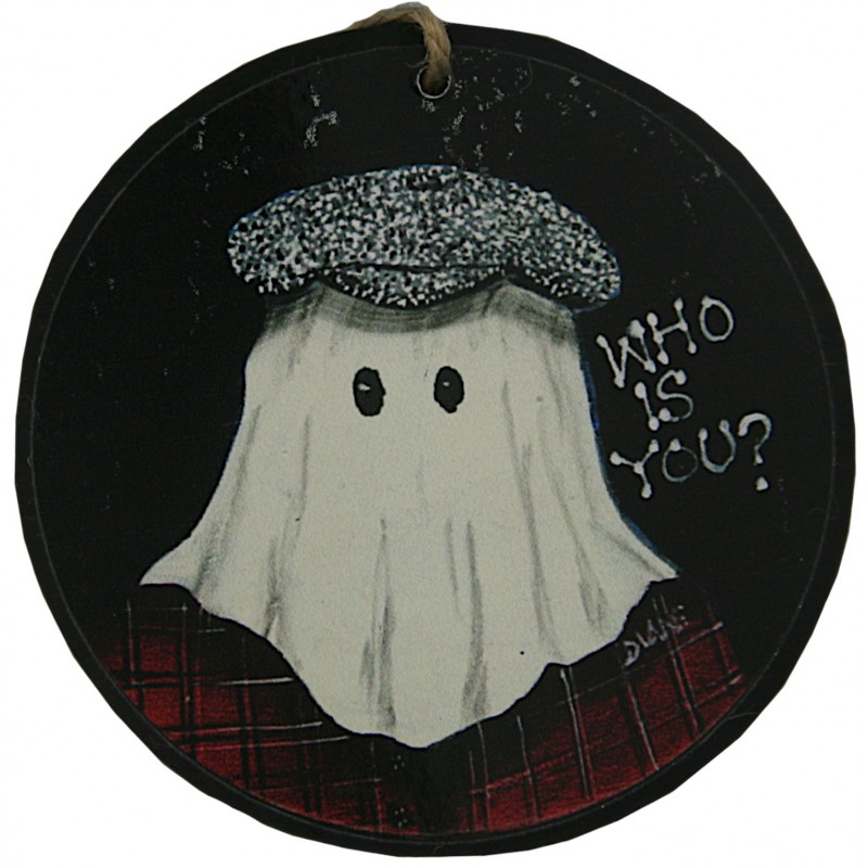 Who is you? Who is you?