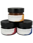 100% Fruit Spread